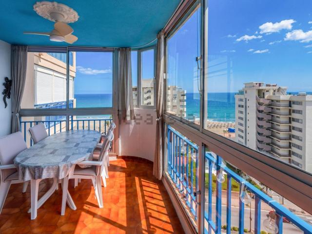 Piso, Fuengirola