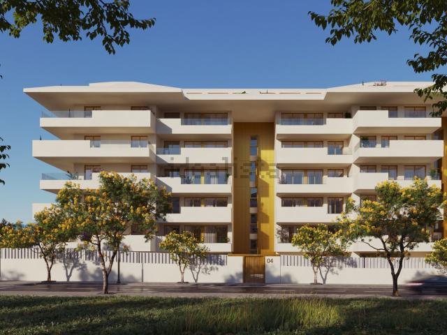 Piso, Fuengirola