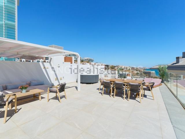 Piso, Fuengirola