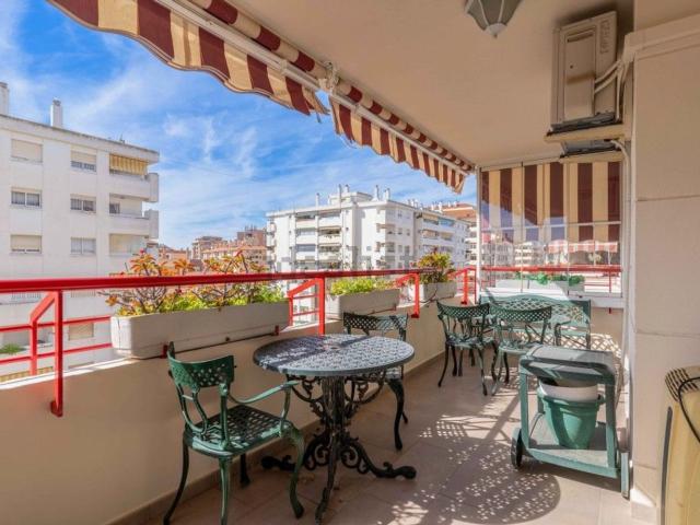 Piso, Fuengirola