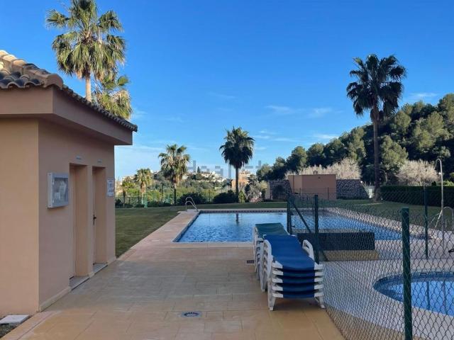 Piso, Fuengirola