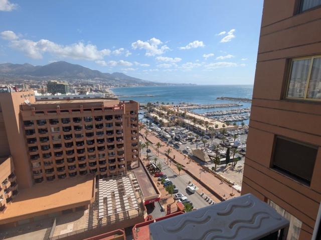 Piso, Fuengirola