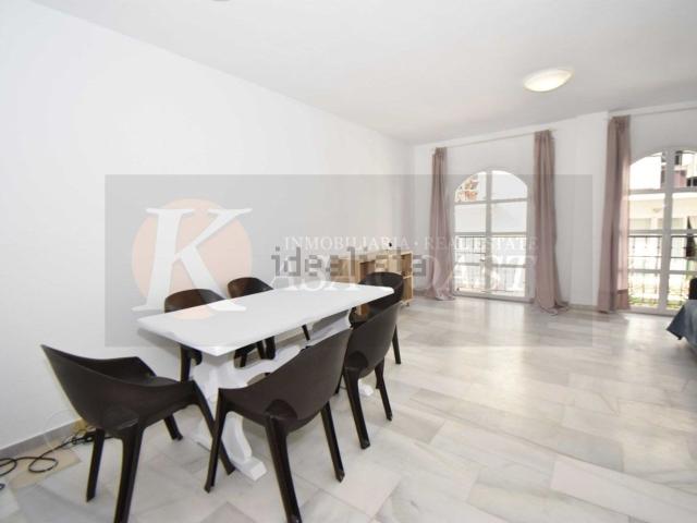 Piso, Fuengirola