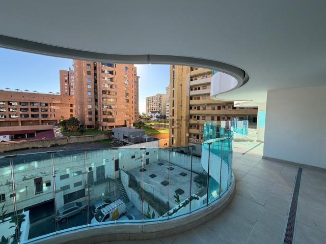 Piso, Fuengirola