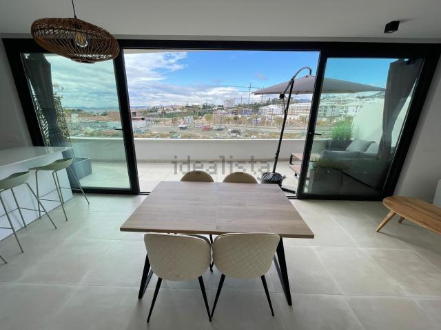 Piso, Fuengirola