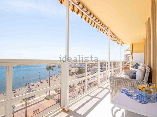 Piso, Fuengirola