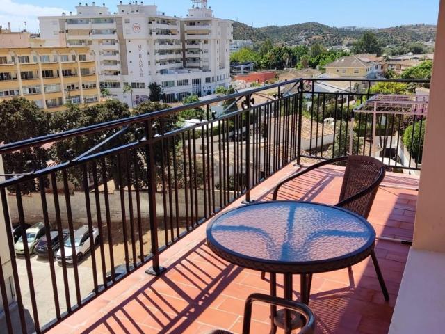 Piso, Fuengirola