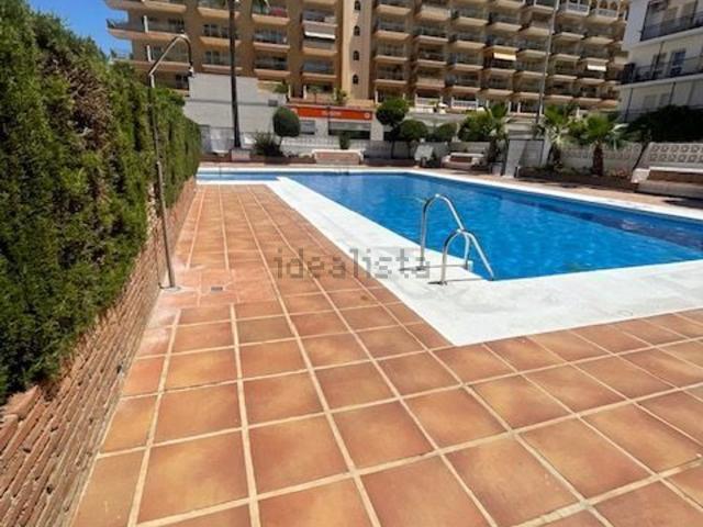 Piso, Fuengirola