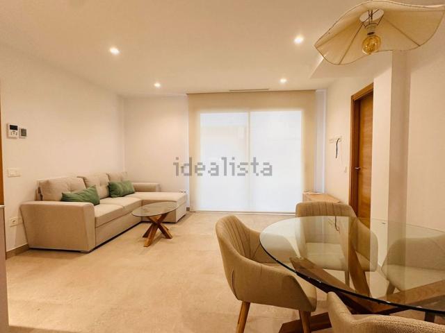 Piso, Fuengirola