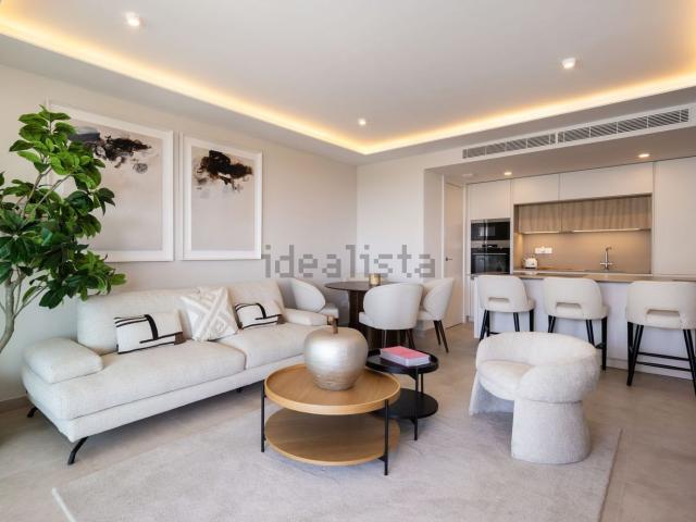 Piso, Fuengirola