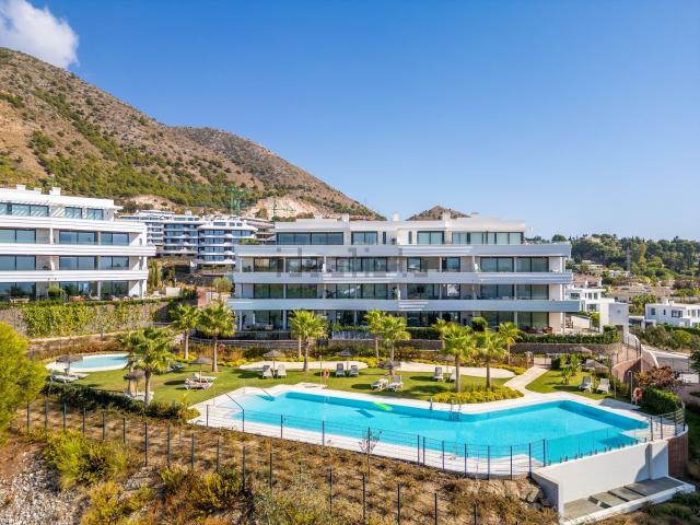 Piso, Fuengirola