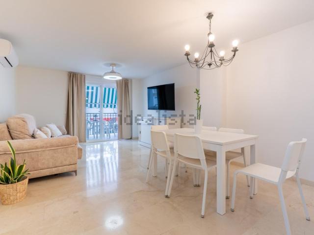 Piso, Fuengirola