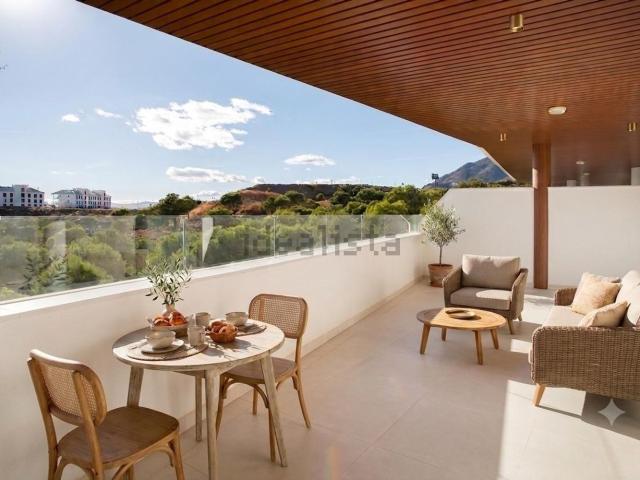 Piso, Fuengirola