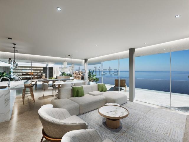 Piso, Fuengirola
