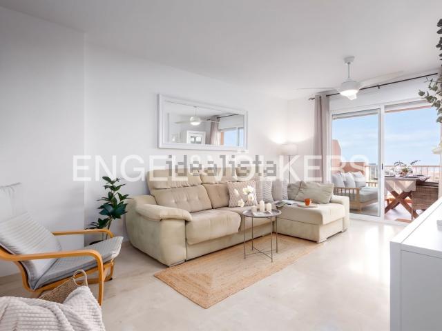Piso, Fuengirola