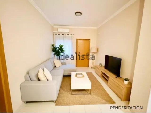 Piso, Fuengirola