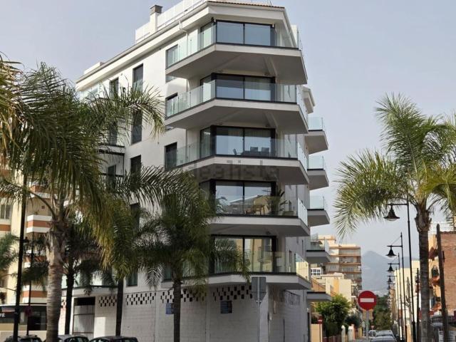 Piso, Fuengirola
