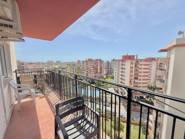 Piso, Fuengirola