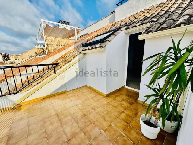 Piso, Fuengirola