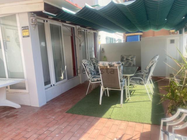 Piso, Fuengirola