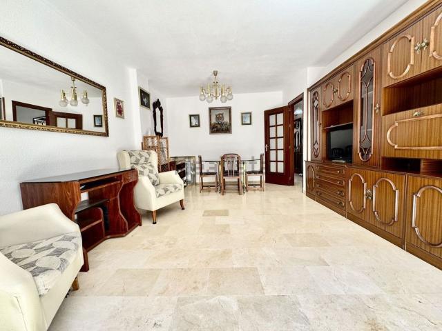 Piso, Fuengirola