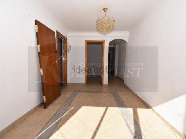 Piso, Fuengirola