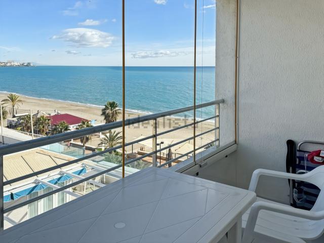 Piso, Fuengirola