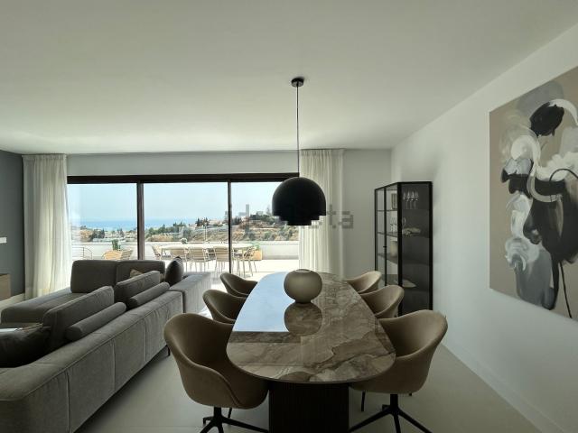 Piso, Fuengirola