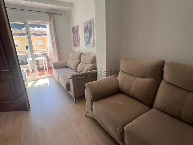 Piso, Fuengirola