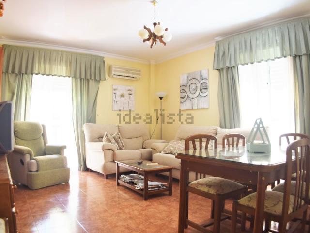 Piso, Fuengirola