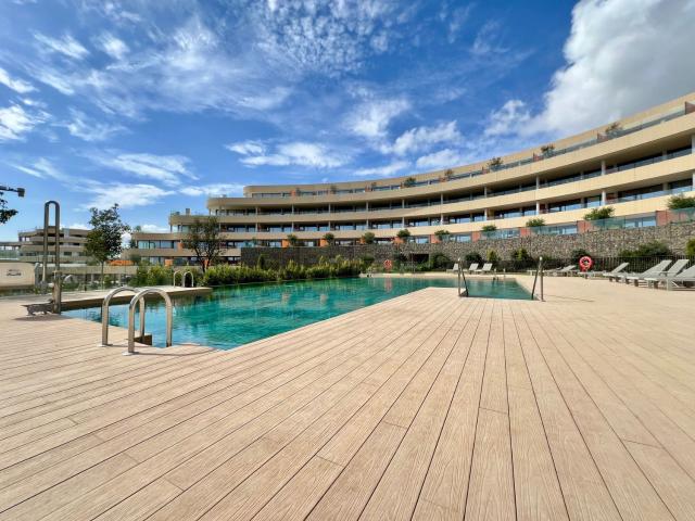 Piso, Fuengirola