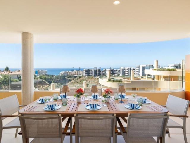 Piso, Fuengirola