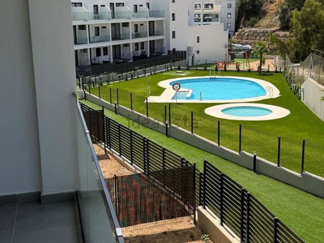 Piso, Fuengirola