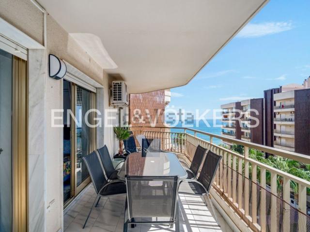 Piso, Fuengirola