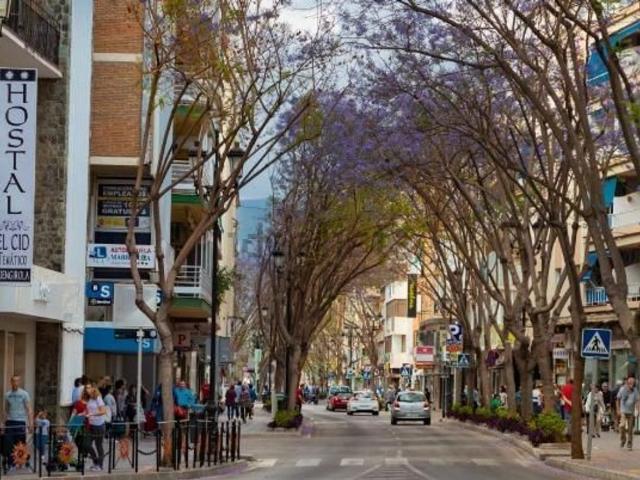 Piso, Fuengirola
