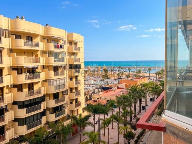 Piso, Fuengirola