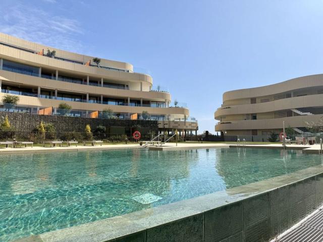Piso, Fuengirola