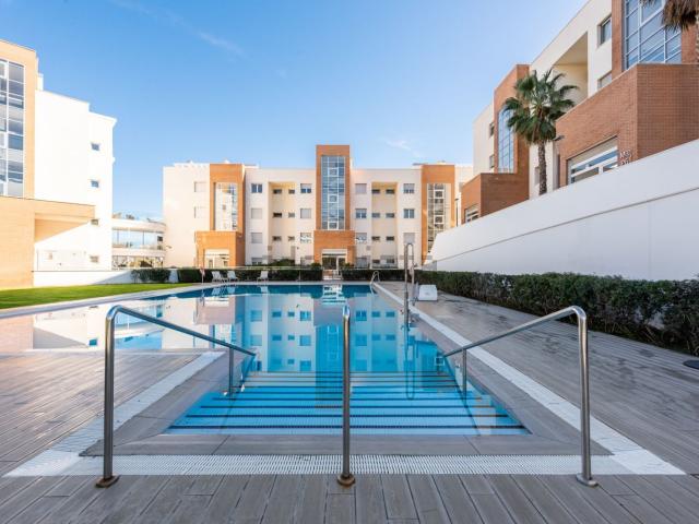 Piso, Fuengirola