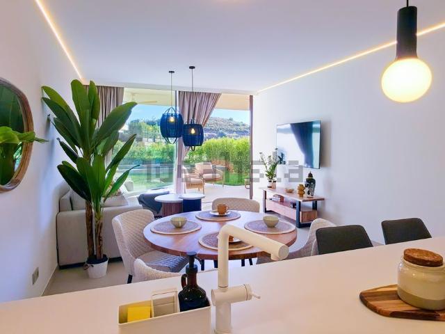 Piso, Fuengirola