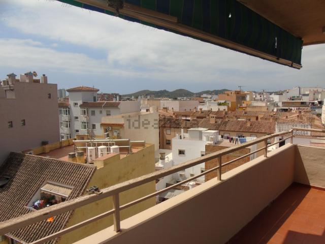 Piso, Fuengirola