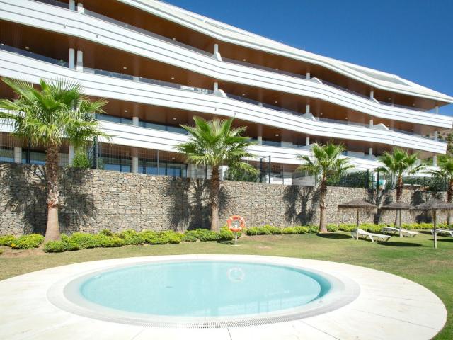Piso, Fuengirola