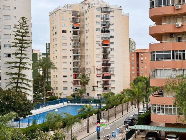 Piso, Fuengirola