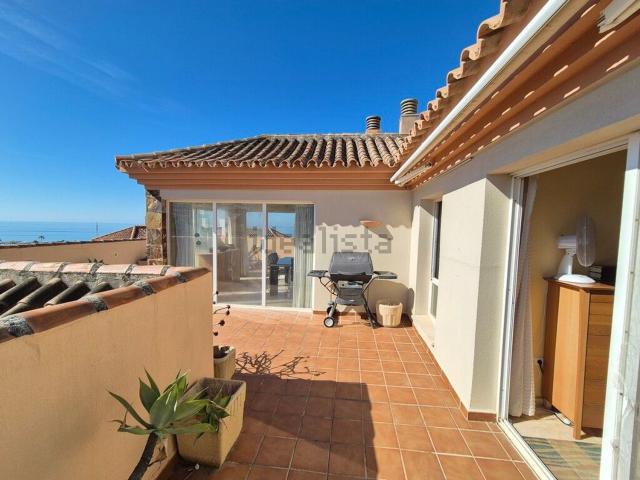 Piso, Fuengirola