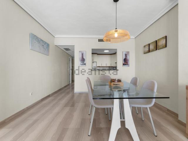 Piso, Fuengirola