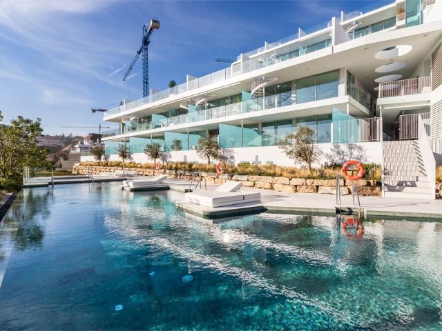Piso, Fuengirola