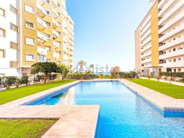 Piso, Fuengirola