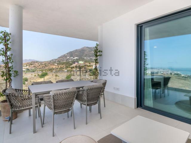 Piso, Fuengirola