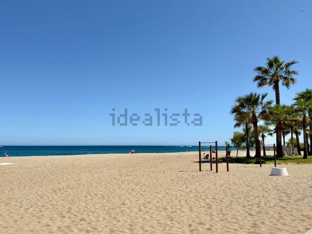 Piso, Fuengirola
