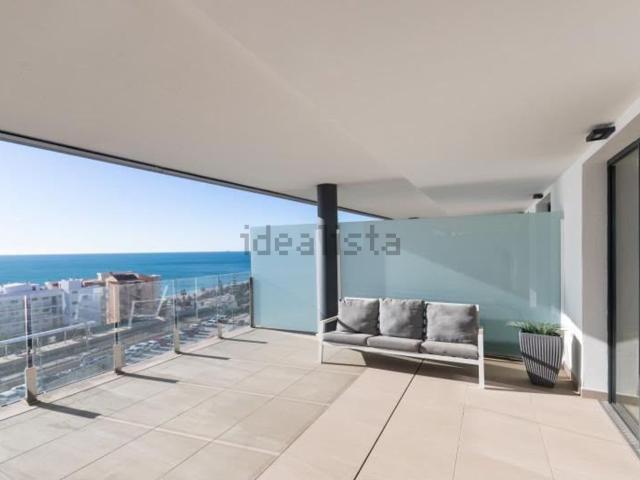 Piso, Fuengirola