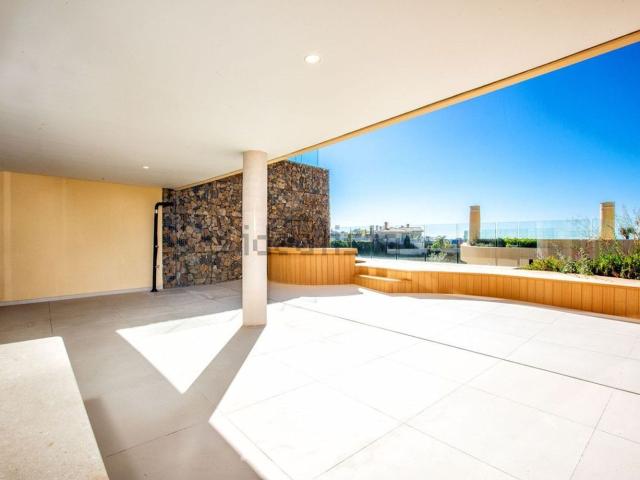 Piso, Fuengirola